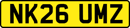 NK26UMZ