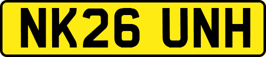 NK26UNH