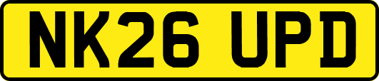 NK26UPD