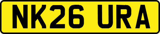 NK26URA