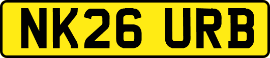 NK26URB