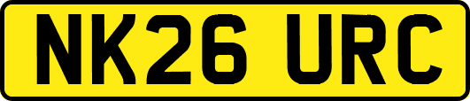NK26URC