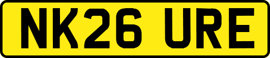 NK26URE
