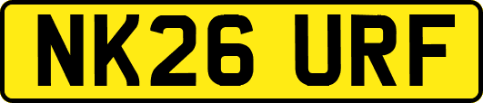 NK26URF