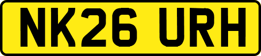 NK26URH