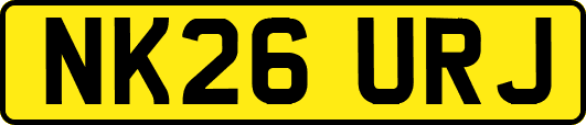 NK26URJ
