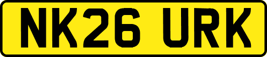 NK26URK