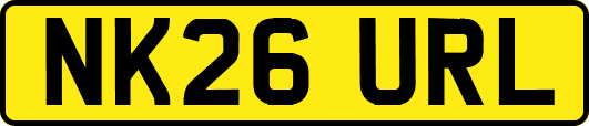 NK26URL
