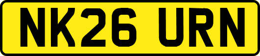 NK26URN