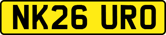 NK26URO