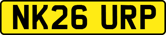 NK26URP
