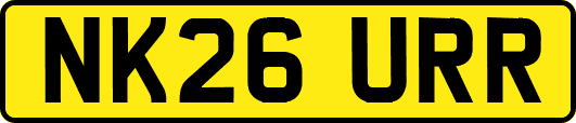 NK26URR