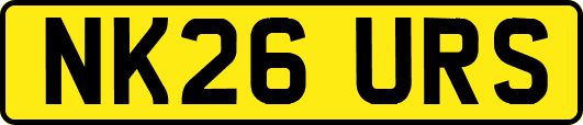 NK26URS