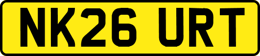 NK26URT