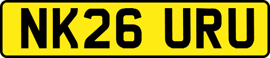 NK26URU