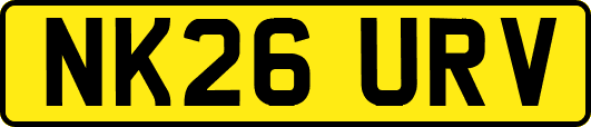 NK26URV