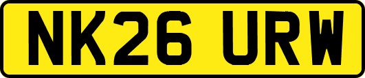 NK26URW