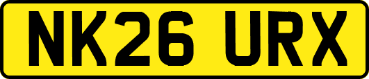 NK26URX