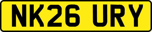 NK26URY