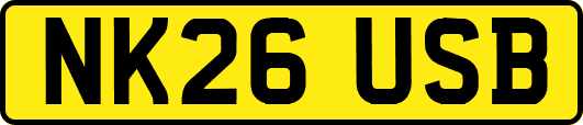 NK26USB