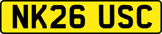 NK26USC