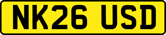 NK26USD