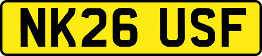 NK26USF