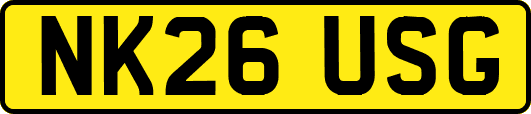 NK26USG
