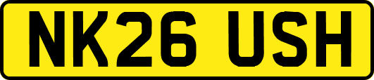 NK26USH