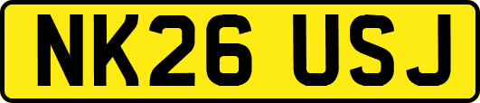 NK26USJ