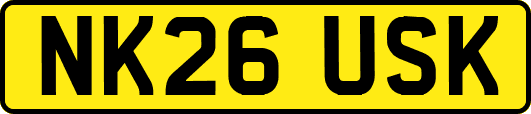 NK26USK