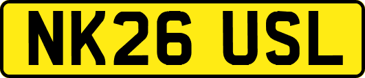 NK26USL