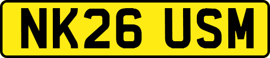 NK26USM