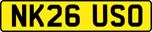 NK26USO