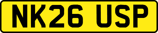 NK26USP