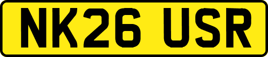 NK26USR