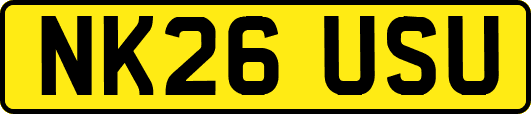 NK26USU