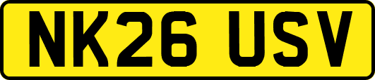 NK26USV