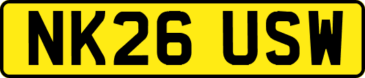 NK26USW