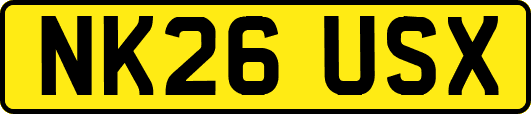 NK26USX