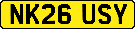 NK26USY