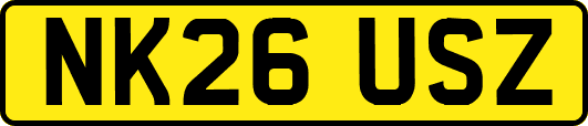 NK26USZ