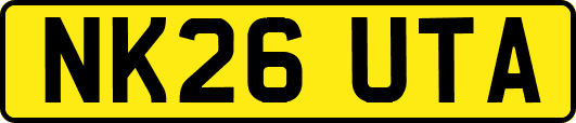 NK26UTA
