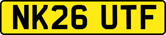 NK26UTF