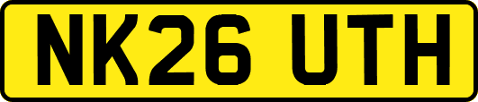 NK26UTH