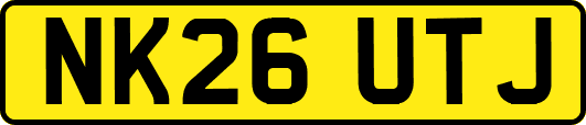 NK26UTJ