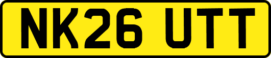 NK26UTT