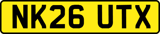 NK26UTX