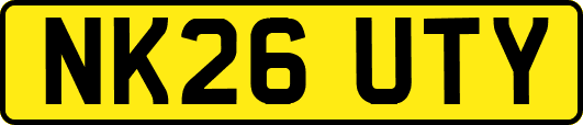 NK26UTY