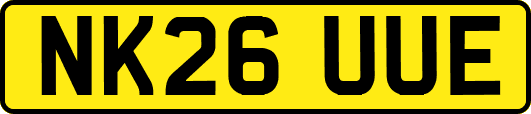 NK26UUE